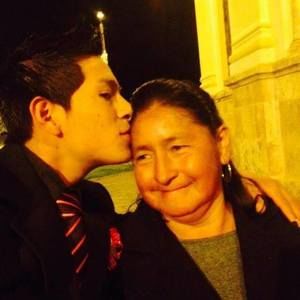 Meet your Posher, Diego